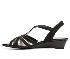 Women's LifeStride Yaya Wedge Sandals