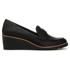 Women's LifeStride Zed Wedge Loafers