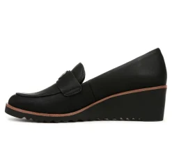 Women's LifeStride Zed Wedge Loafers