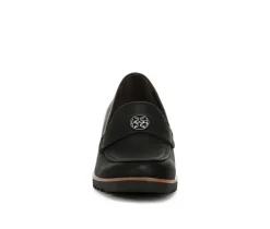 Women's LifeStride Zed Wedge Loafers