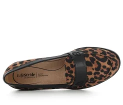 Women's LifeStride Zee Loafers