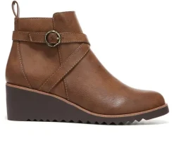 Women's LifeStride Zinfandel Booties