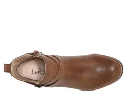 Women's LifeStride Zinfandel Booties