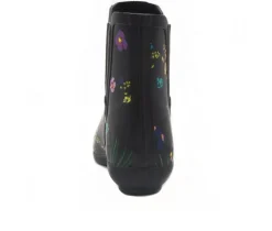 Women's London Fog Piccadilly Chelsea Rain Boots