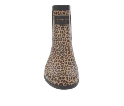 Women's London Fog Piccadilly Chelsea Rain Boots
