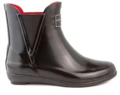 Women's London Fog Piccadilly Chelsea Rain Boots