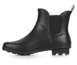 Women's London Fog Wembley Chelsea Rain Boots