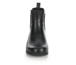Women's London Fog Wembley Chelsea Rain Boots