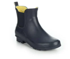 Women's London Fog Wembley Chelsea Rain Boots
