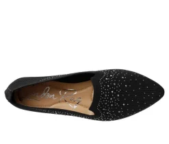 Women's London Rag Abedi Loafers