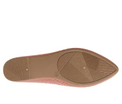 Women's London Rag Abedi Loafers