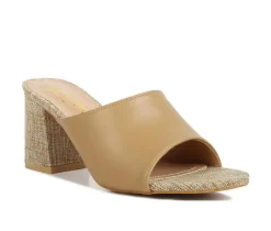 Women's London Rag Addie Dress Sandals