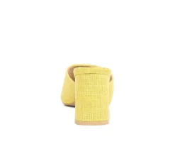 Women's London Rag Addie Dress Sandals