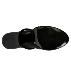 Women's London Rag After Pay Platform Heeled Booties