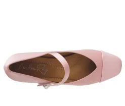 Women's London Rag Albi Flats