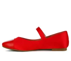 Women's London Rag Albi Flats