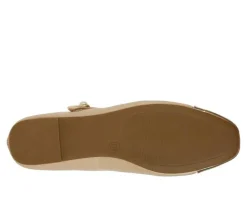 Women's London Rag Albi Flats