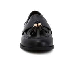 Women's London Rag Alibi Loafers