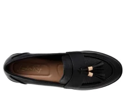 Women's London Rag Alibi Loafers