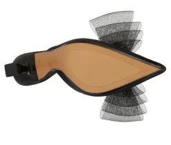 Women's London Rag Amsa Mule Pumps