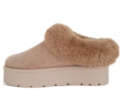 Women's London Rag Anisio Clogs