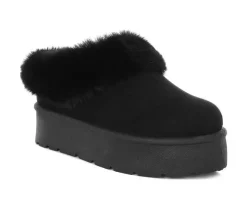 Women's London Rag Anisio Clogs