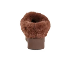 Women's London Rag Anisio Clogs