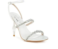 Women's London Rag Aragon Dress Sandals