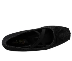 Women's London Rag Arimer Flats