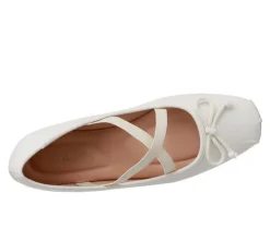 Women's London Rag Arimer Flats