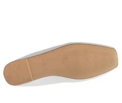 Women's London Rag Arimer Flats