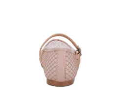 Women's London Rag Averona Mesh Mary Jane Flats