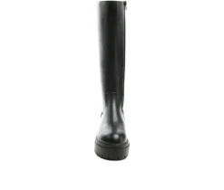 Women's London Rag Axle Knee High Boots
