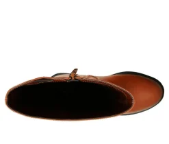 Women's London Rag Axle Knee High Boots