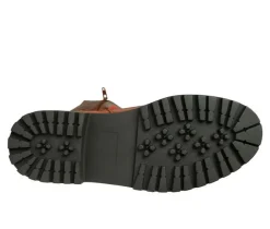 Women's London Rag Axle Knee High Boots