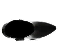 Women's London Rag Big Mood Cowboy Boots