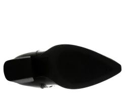 Women's London Rag Big Mood Cowboy Boots