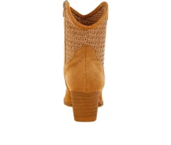 Women's London Rag Bimmy Cowboy Boots