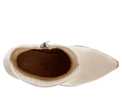 Women's London Rag Bimmy Cowboy Boots