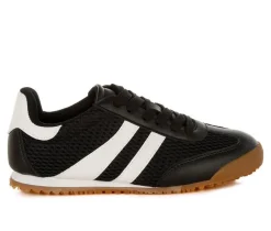 Women's London Rag Blaster Casual Sneakers