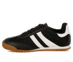 Women's London Rag Blaster Casual Sneakers