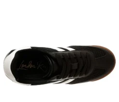 Women's London Rag Blaster Casual Sneakers