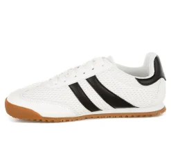 Women's London Rag Blaster Casual Sneakers