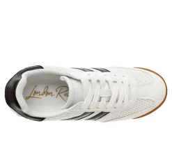 Women's London Rag Blaster Casual Sneakers