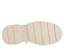 Women's London Rag Blume Lug Knee High Boots