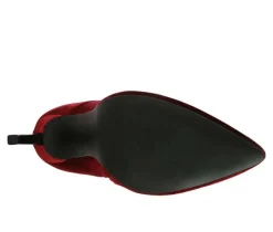 Women's London Rag Bornsta Lace Up Stiletto Boots