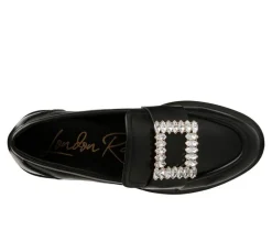 Women's London Rag Bossi Chunky Loafers