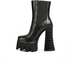 Women's London Rag Bounty Booties