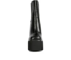 Women's London Rag Bounty Booties