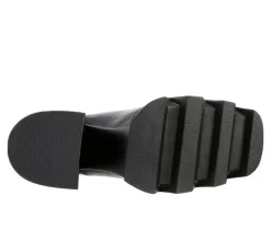 Women's London Rag Bounty Booties